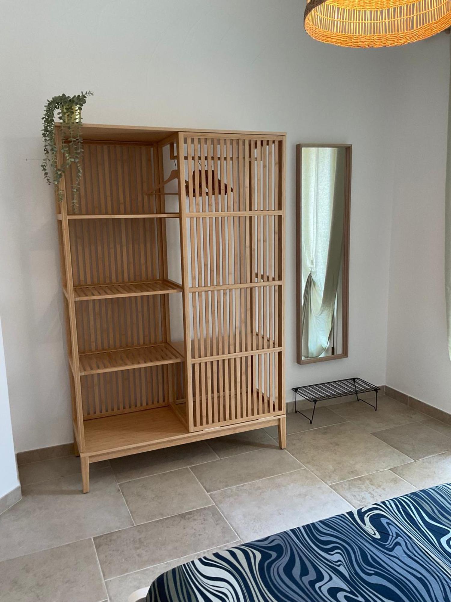 Villa Jana Porto Pollo Exteriör bild