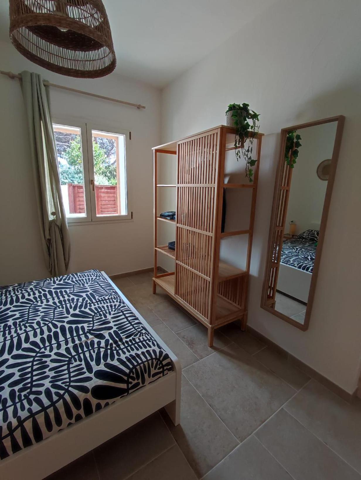 Villa Jana Porto Pollo Exteriör bild