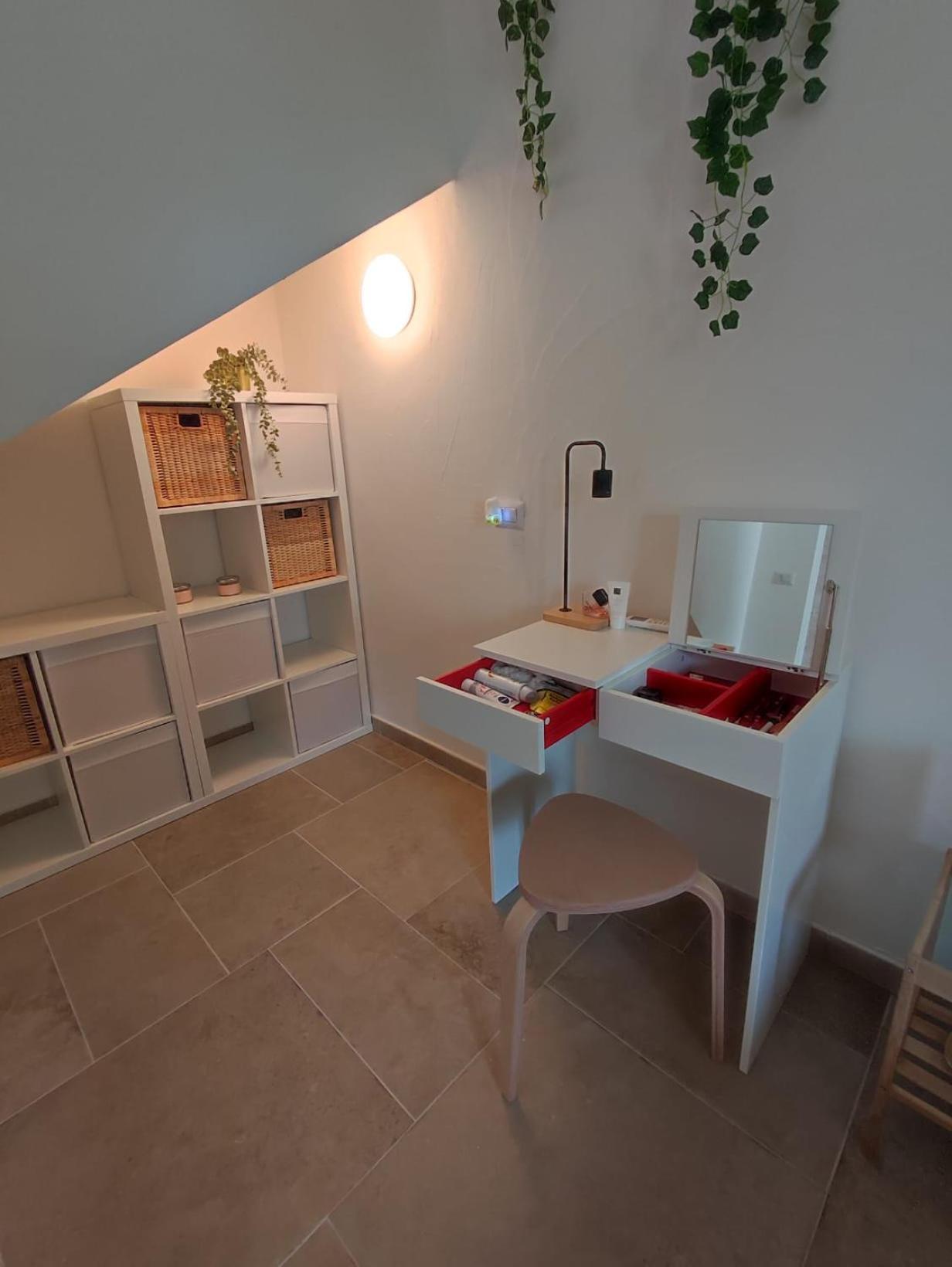 Villa Jana Porto Pollo Exteriör bild