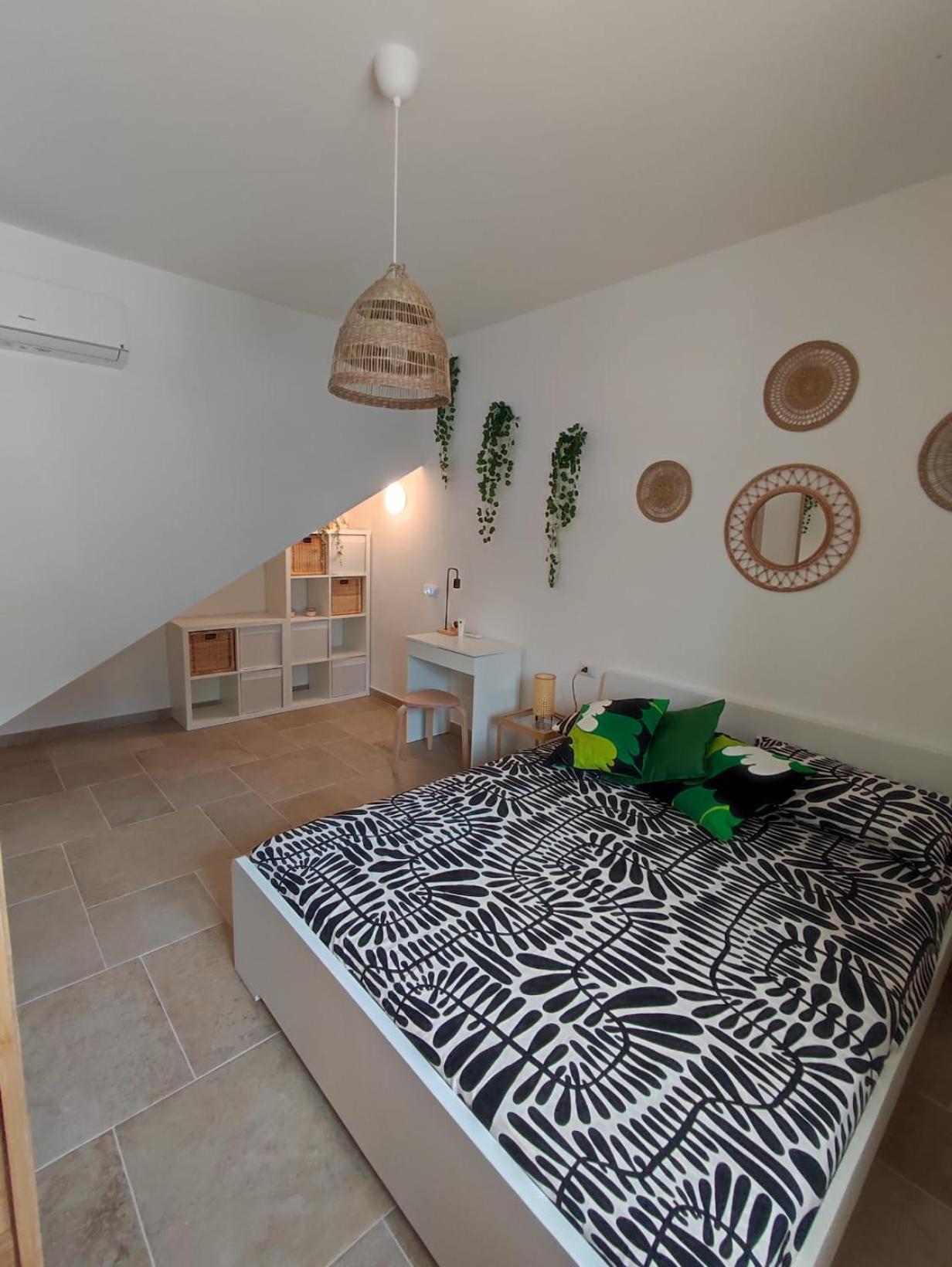 Villa Jana Porto Pollo Exteriör bild