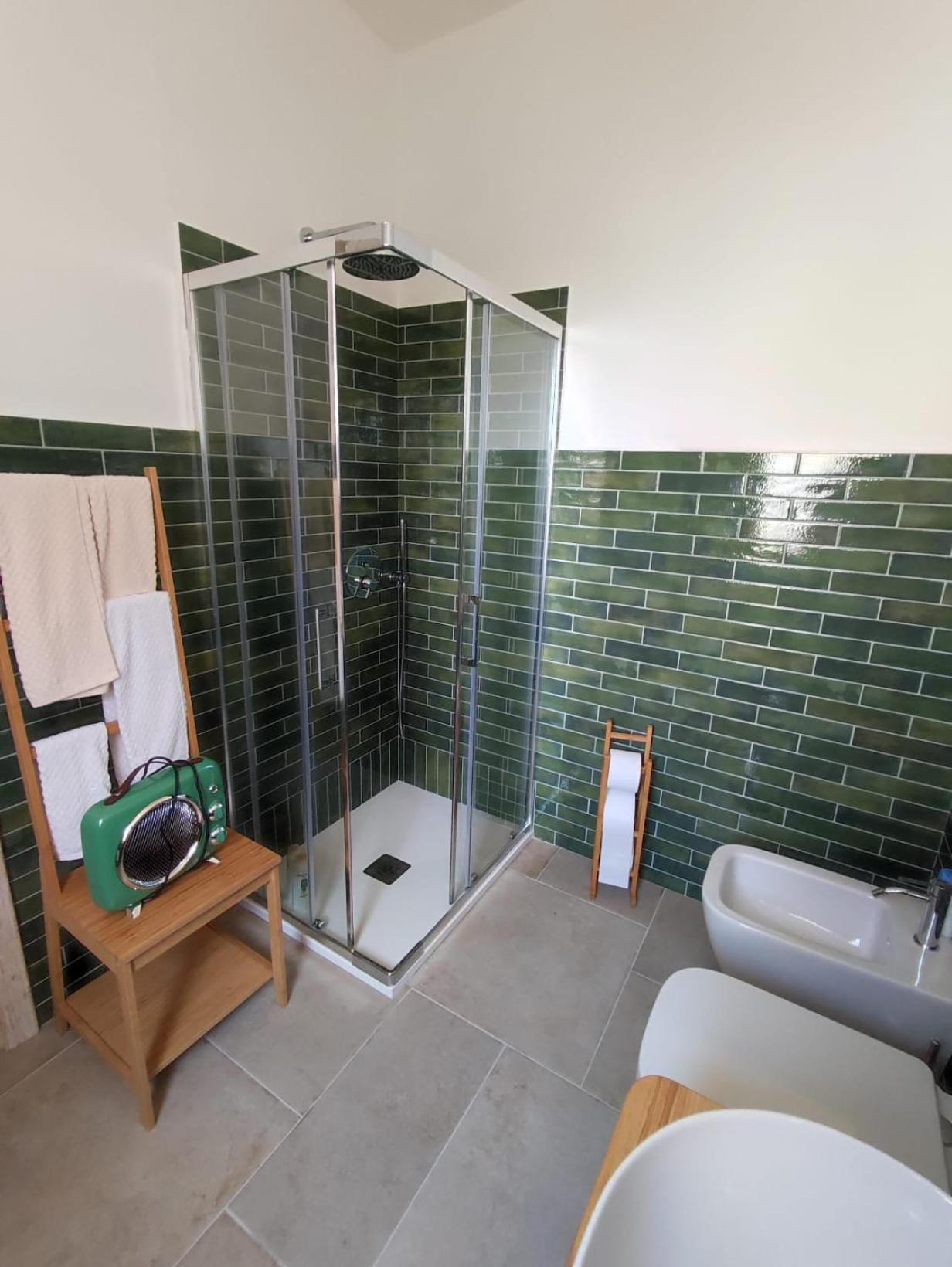 Villa Jana Porto Pollo Exteriör bild