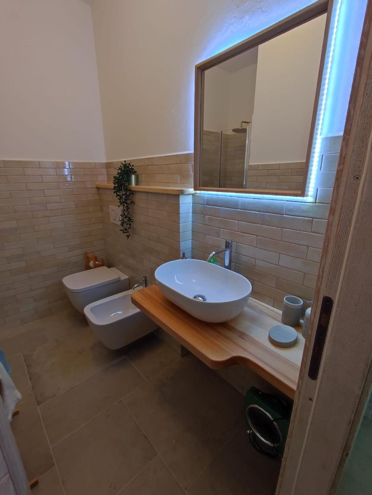 Villa Jana Porto Pollo Exteriör bild